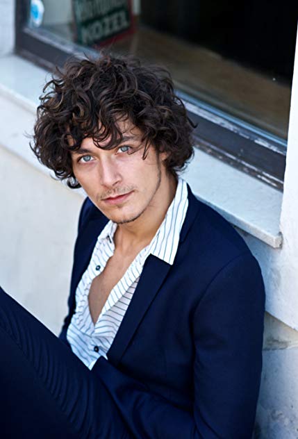 Noah Saavedra Noah Saavedra