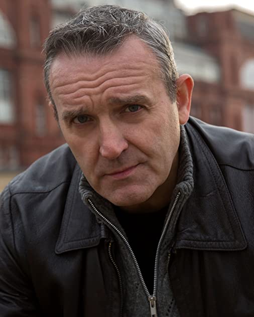 Mark Moraghan Mark Moraghan