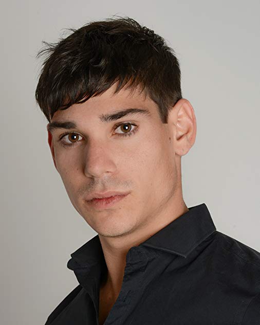 César Vicente César Vicente