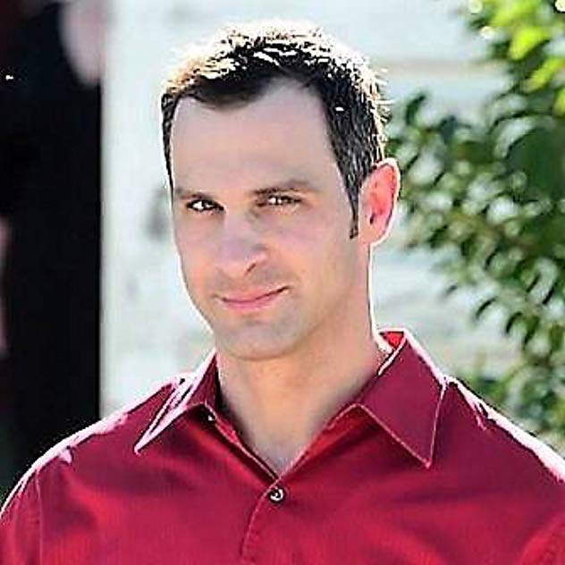 Michael D'Amico Michael D'Amico