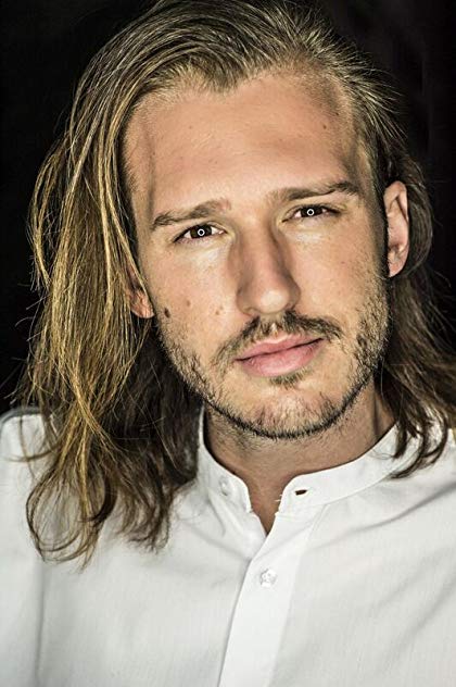 Zach Fouche Zach Fouche