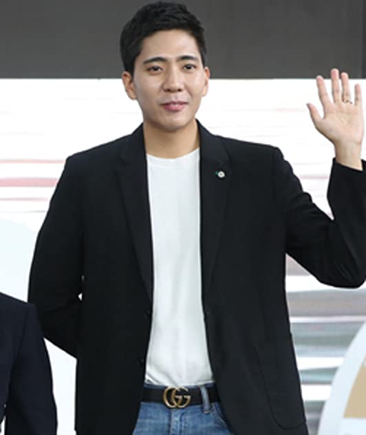 Seok-ho Shin Seok-ho Shin