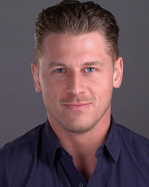 Jamie B. Chambers Jamie B. Chambers