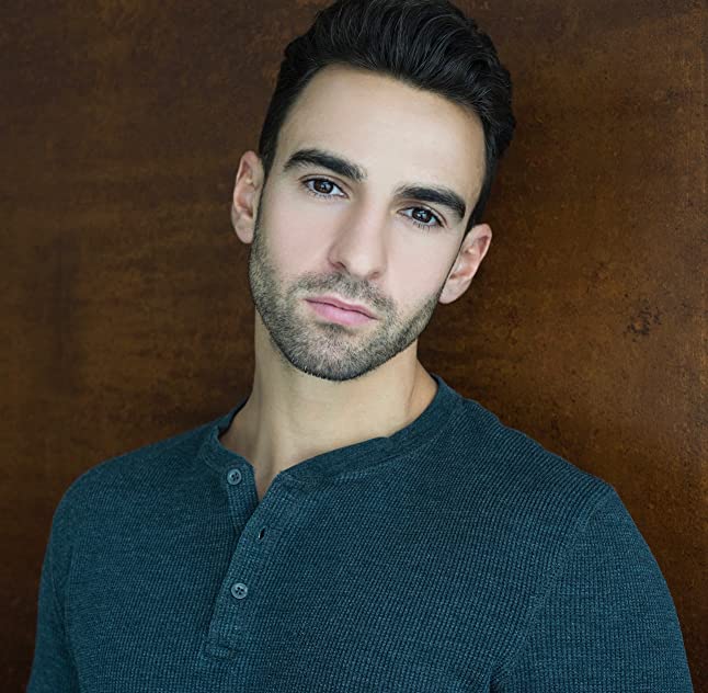 Giancarlo Murano Giancarlo Murano