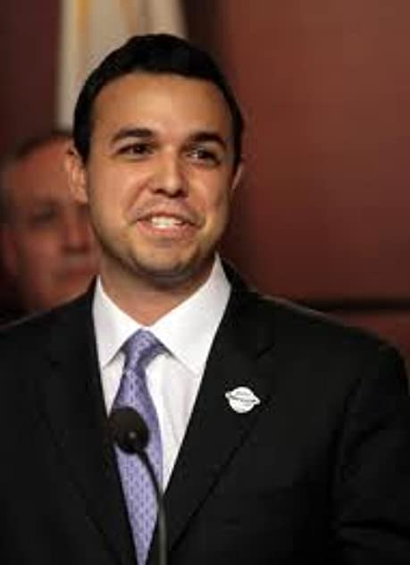 Armando Gutierrez Armando Gutierrez