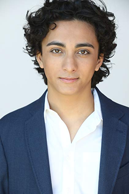 Ryan Sadaghiani Ryan Sadaghiani