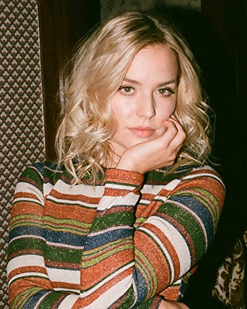 Jocelyn Panton Jocelyn Panton