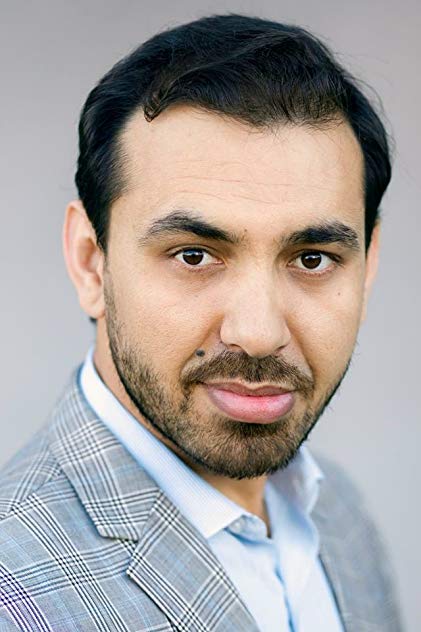Mustafa Haidari Mustafa Haidari
