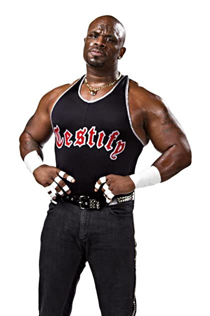 Devon Hughes Devon Hughes