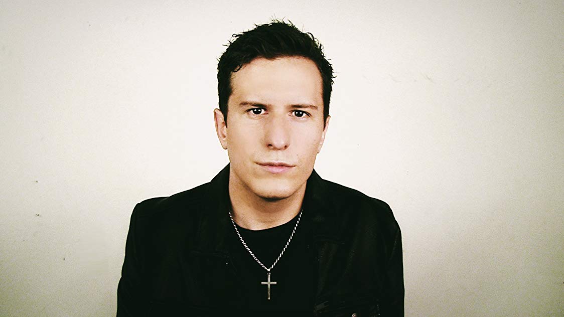 Nick Marzock Nick Marzock