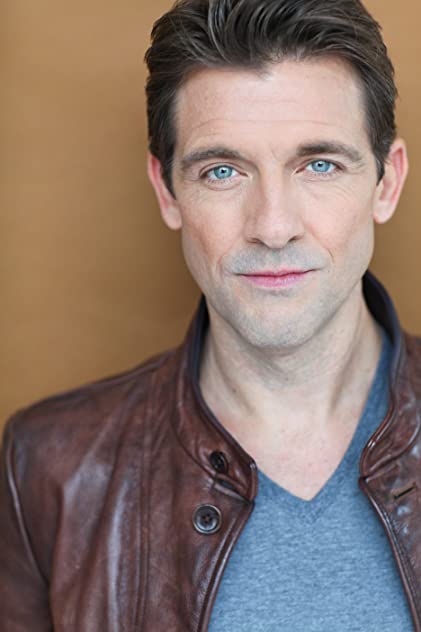 Richard Cody Richard Cody