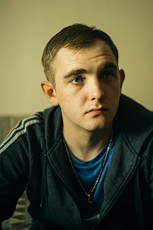 Danny Power Danny Power