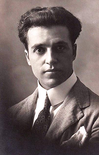 Annibale Ninchi Annibale Ninchi