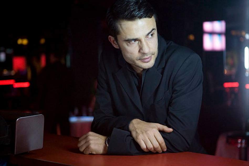 David Atrakchi David Atrakchi