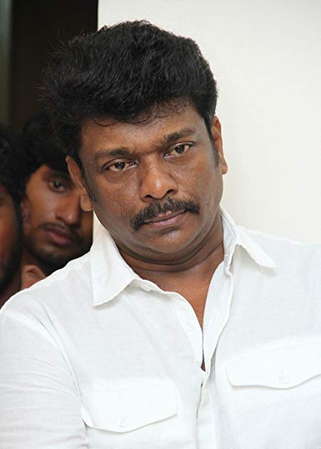 Parthiban Parthiban