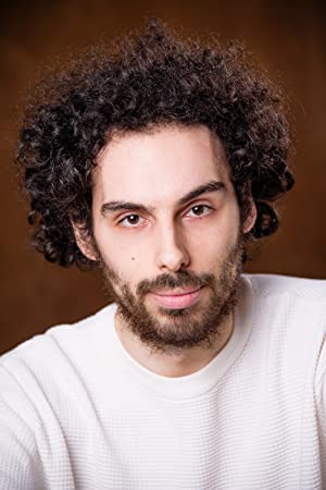 Massimo Peluso Massimo Peluso