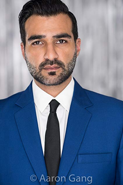 Hriiday Malhotra Hriiday Malhotra