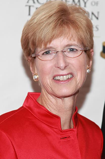 Christine Todd Whitman Christine Todd Whitman