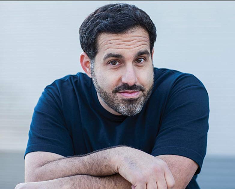 Ross Ryman Ross Ryman