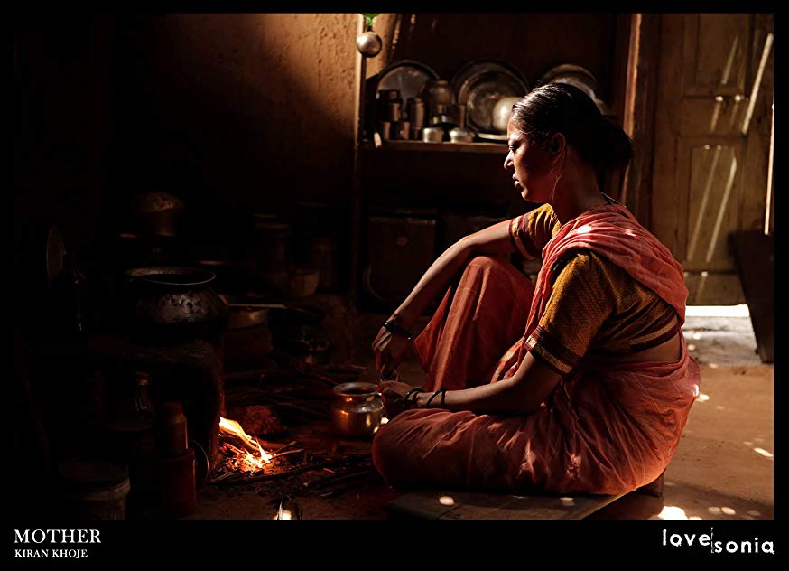 Kiran Khoje Kiran Khoje