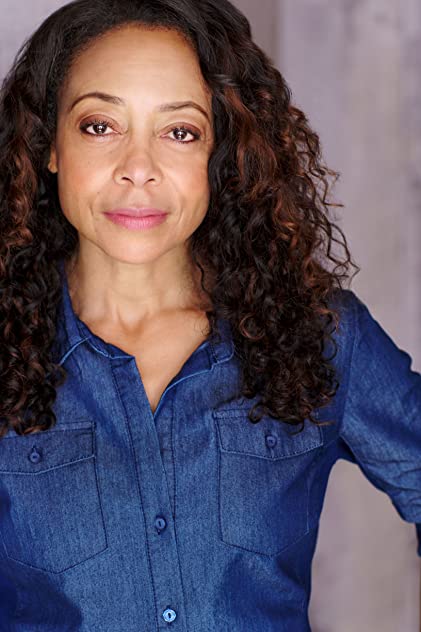 Karen Bankhead Karen Bankhead