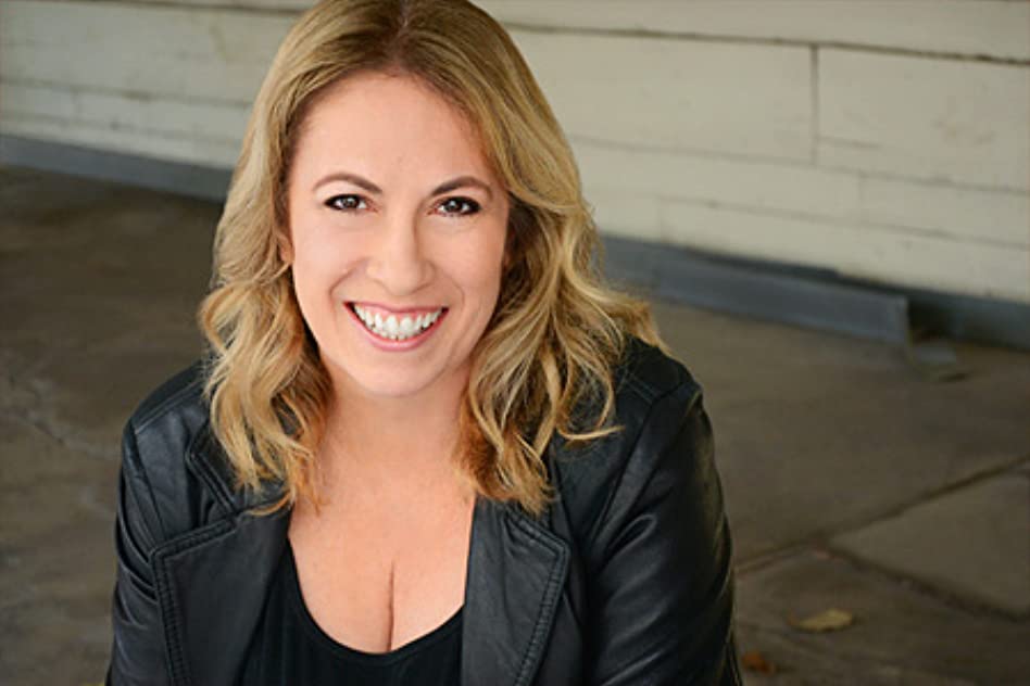 Christina Gray Christina Gray