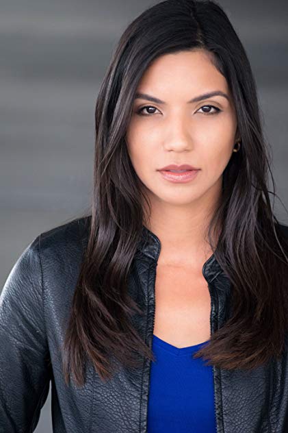 Dayana Rincon Dayana Rincon