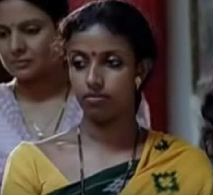 Sonamoni Jayant Gadekar Sonamoni Jayant Gadekar