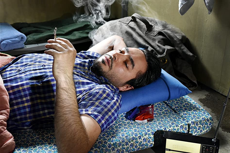 Sherwan Haji Sherwan Haji