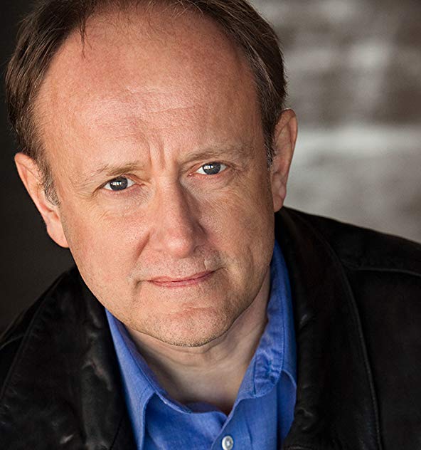 Bill McGough Bill McGough