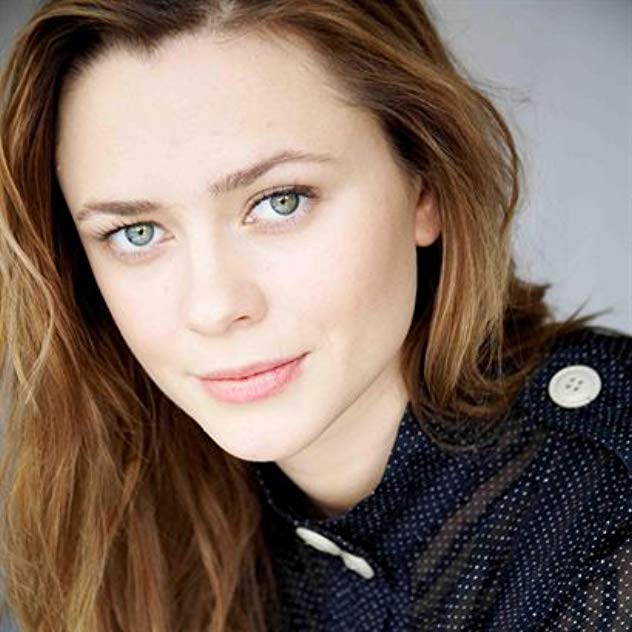 Maeve Dermody Maeve Dermody