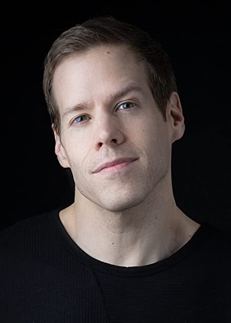 Justin Leeper Justin Leeper