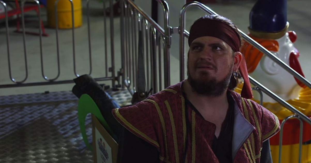 Mark Lancaster Mark Lancaster