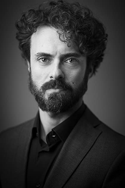 André Patrício André Patrício