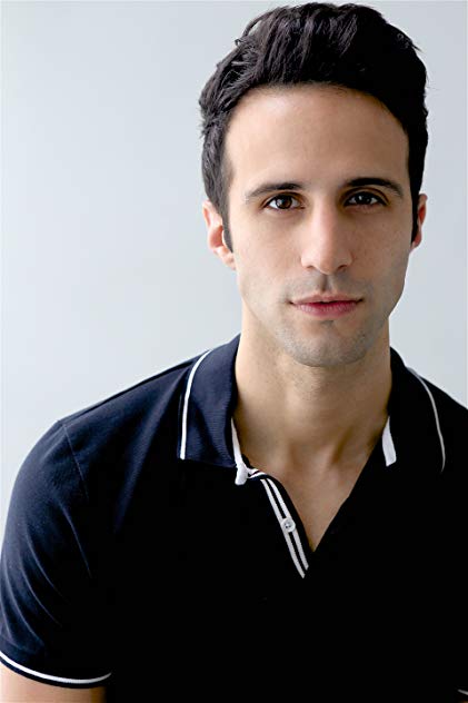 Nathan Mohebbi Nathan Mohebbi