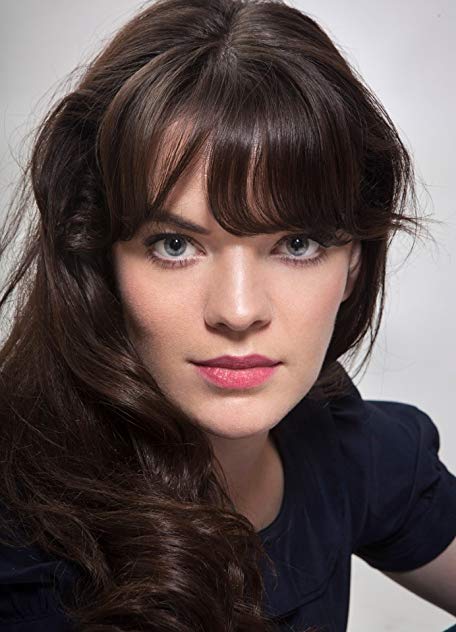 Alice Bailey Johnson Alice Bailey Johnson