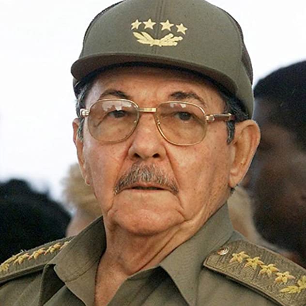 Raul Castro Raul Castro
