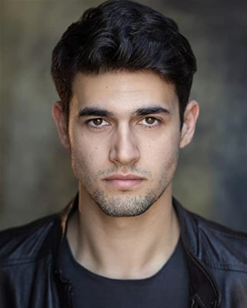 Oscar Garland Oscar Garland