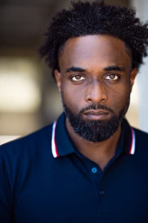 Marcus Thompson Jr. Marcus Thompson Jr.