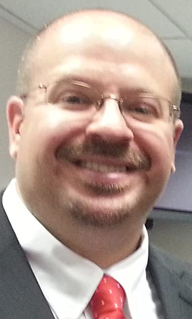 Michael Zsiros Michael Zsiros