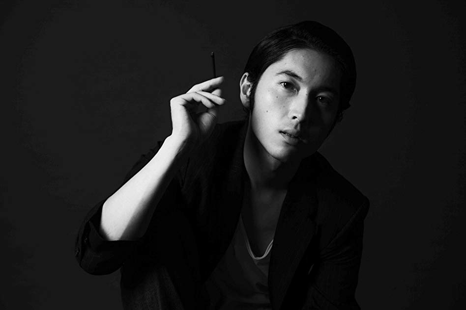 Shin Shimizu Shin Shimizu