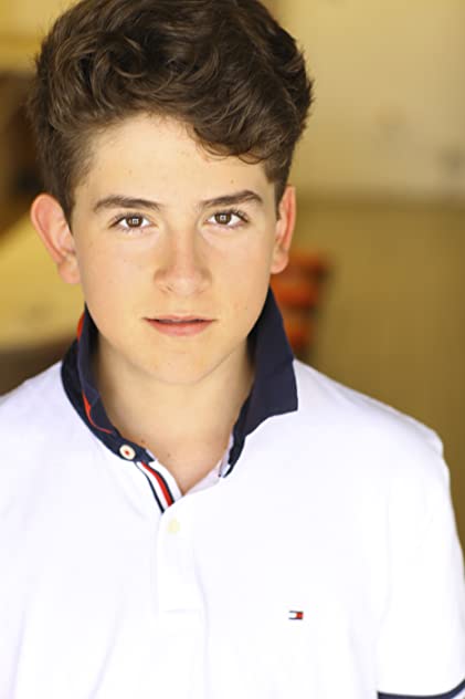 Eli Barron Eli Barron