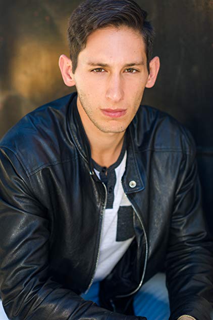 Darren Weiss Darren Weiss