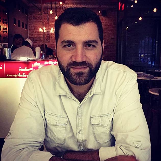 Mustafa Kaymak Mustafa Kaymak