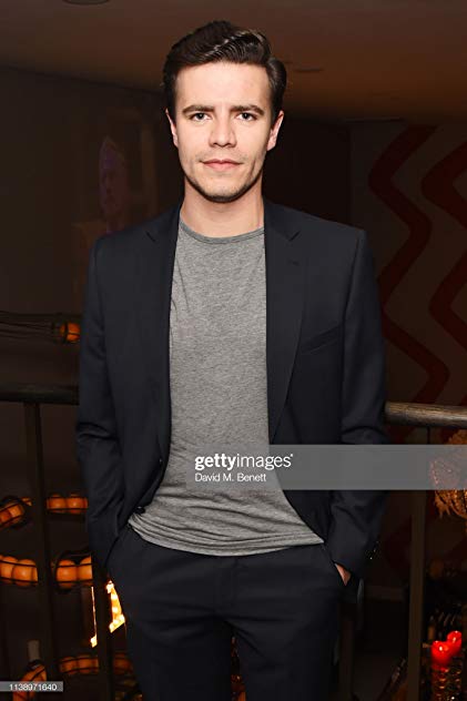 Oliver Johnstone Oliver Johnstone