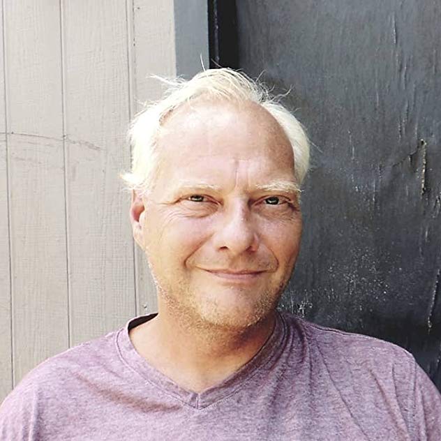 Mark A. White Mark A. White