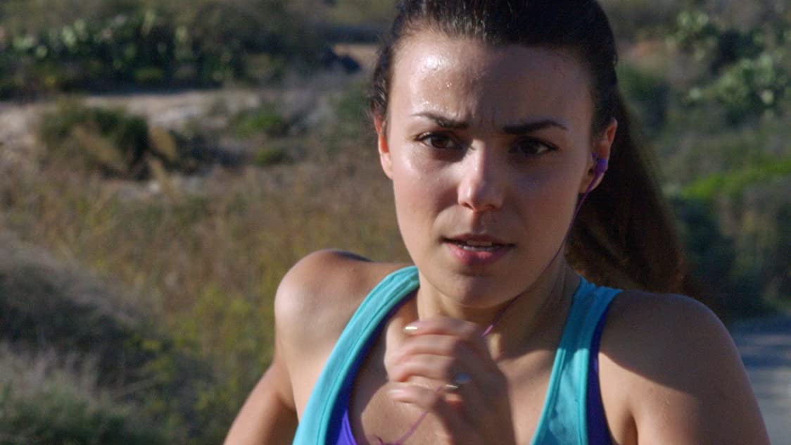 Naomi Said Naomi Said