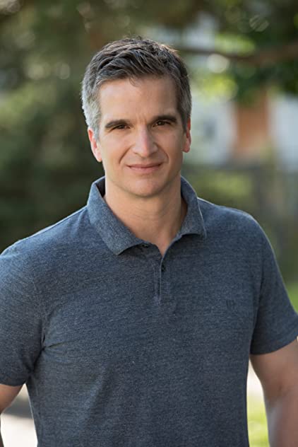 Stephen Radochia Stephen Radochia