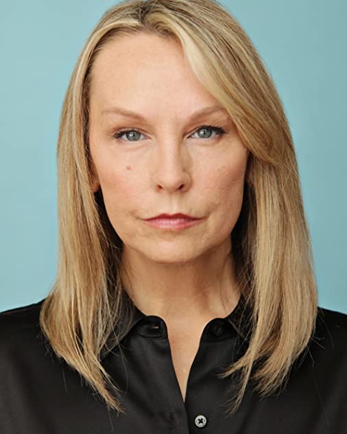 Karla Dansereau Karla Dansereau