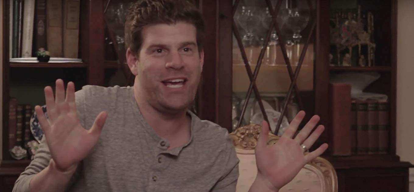 Stephen Rannazzisi Stephen Rannazzisi
